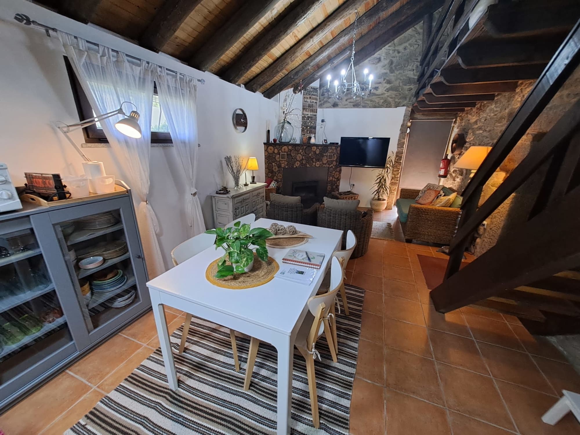 Tour Virtual 360°